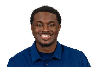 Jordan Magwood headshot