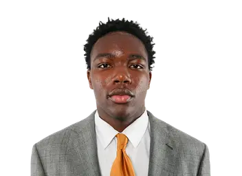 Cayden Daniels headshot