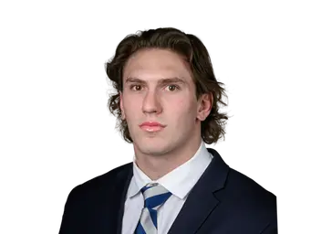 Alexander McPherson headshot