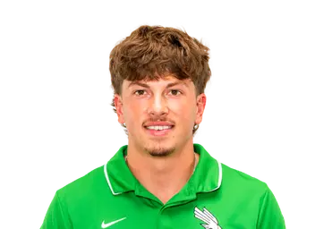 Chaston Ditta headshot