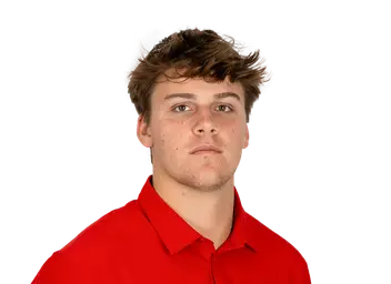 Preston Douglas headshot
