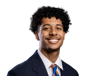 AJ Jones headshot