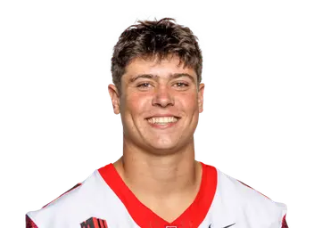Marcus Mozer headshot