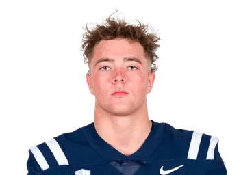 Paxton Naegle headshot