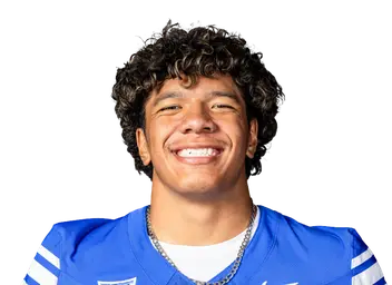 Kendal Wall headshot