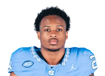 Jaden Jefferson headshot