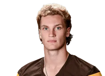 Kyle Frendt headshot