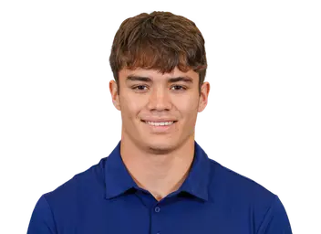 Branden Hoch headshot
