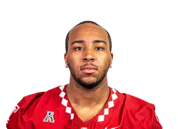 Lamar Fairfax headshot