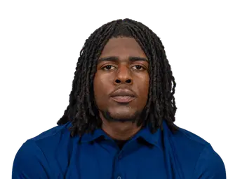 Ethan Ervin headshot