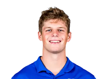 Bradley Gompers headshot