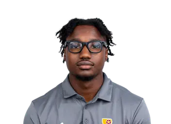 Bryson Kimbrough headshot