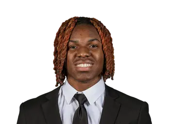 Jakarrion Kenan headshot