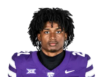 JoJo Scott headshot