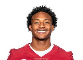 Jamarey Smith headshot