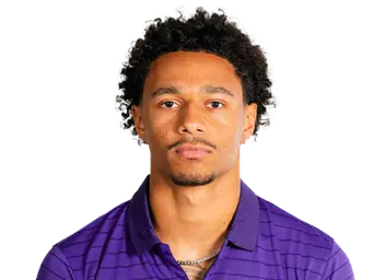 Julius Simms headshot