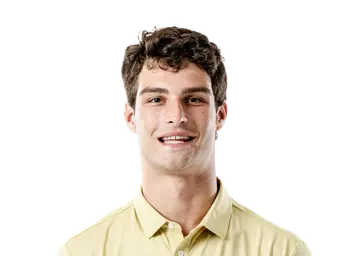 Kevin Roche Jr. headshot