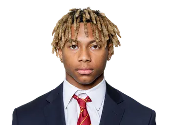 Ashton Cunningham headshot