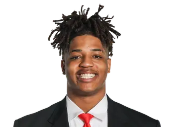 Keishaun Calhoun headshot