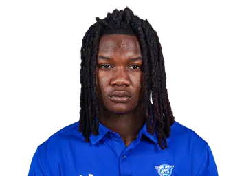 Joseph Holt headshot