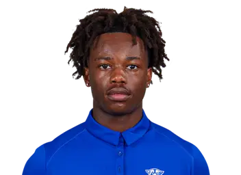 Derrick Avery Jr. headshot