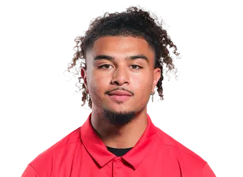 Gabe Aramboles headshot