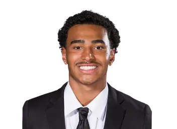 Mikhail Benner headshot