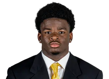 Jamar Searcy headshot