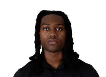 Davian Jackson headshot