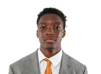 Davin Chandler headshot