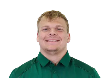 Ty Neubert headshot