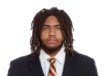 Sean Poret headshot