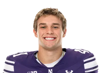 Robby Preckel headshot