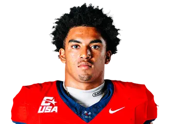 Dillano Glaud headshot