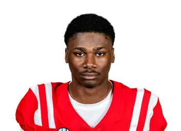 Iverson McCoy headshot