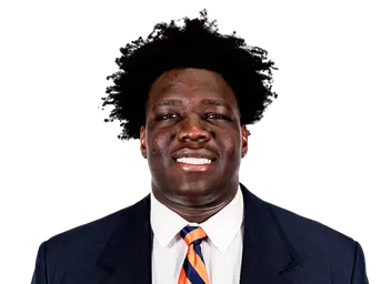 Sichan John headshot