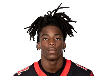 Jaylon Hawkins headshot