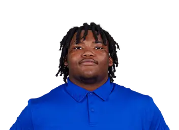 Alex Mullings headshot