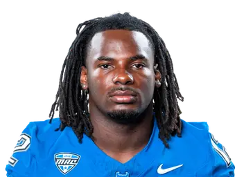 Nino Hill headshot