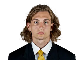 Bryce Kania headshot
