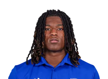TJ Peyton headshot