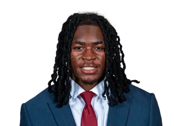 Aydan West headshot