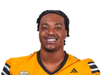 Gian Carter headshot