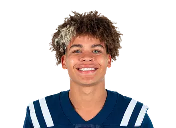 Charger Doty headshot