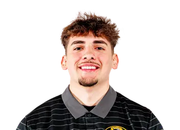 Brunno Reus headshot