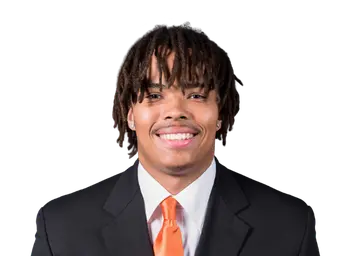 Nathan Nyandoro headshot