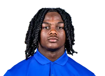 Kavon Simmons headshot