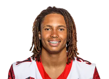 Chase Shumate headshot