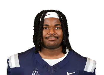 Robert Rooks headshot