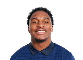 Omar Mabson II headshot